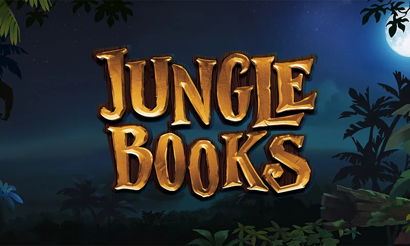 Jungle Books 1